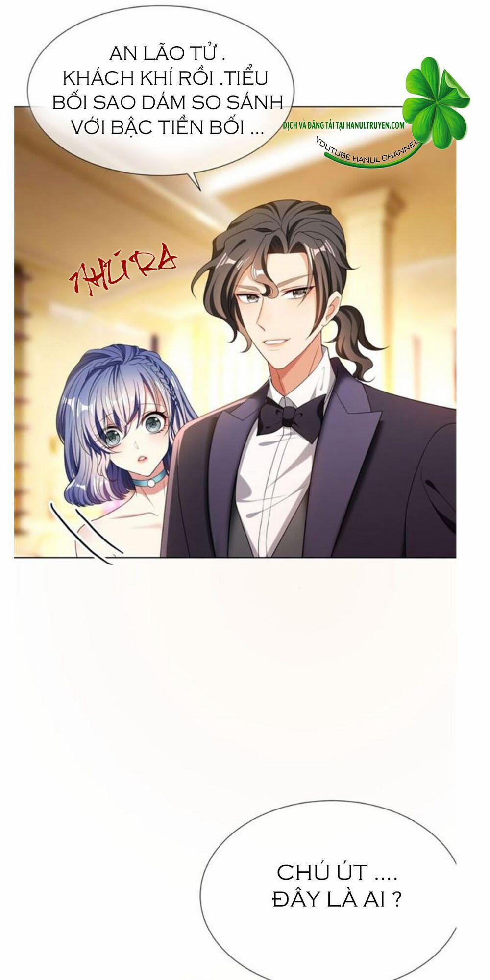 Cô Vợ Nhỏ Nuông Chiều Quá Lại Thành Ác!! 168 trang 8