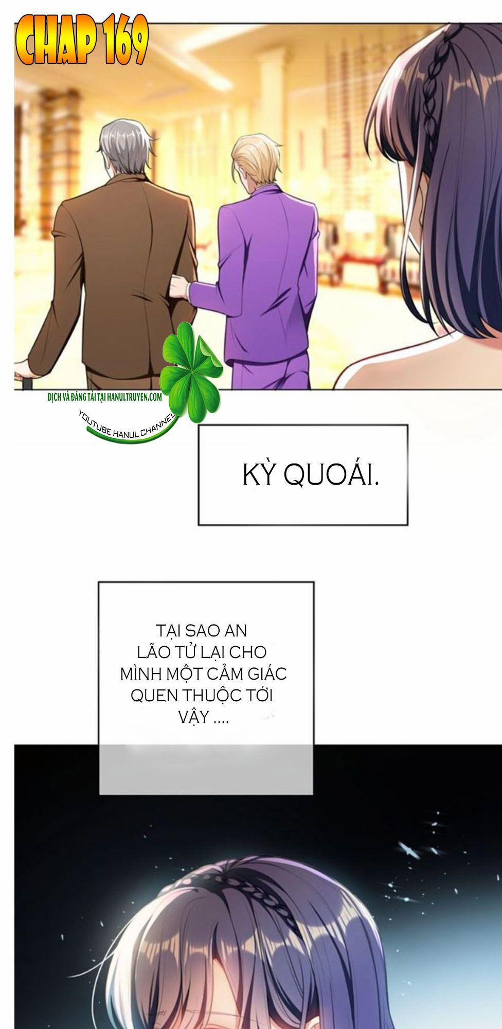 Cô Vợ Nhỏ Nuông Chiều Quá Lại Thành Ác!! 169 trang 1