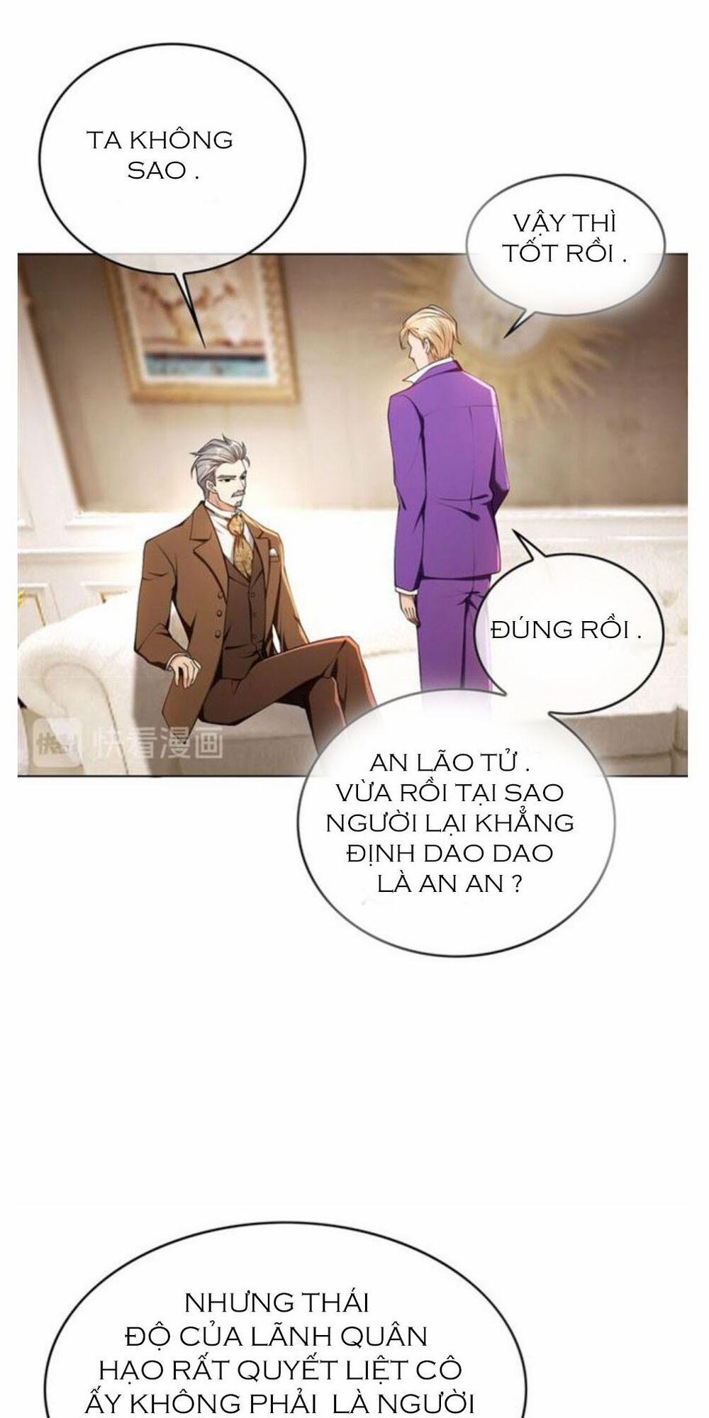 Cô Vợ Nhỏ Nuông Chiều Quá Lại Thành Ác!! 169 trang 14