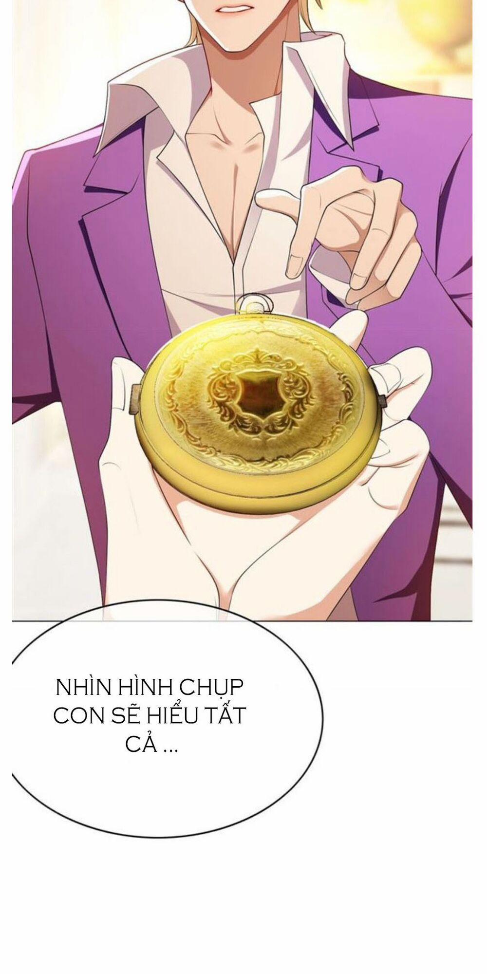 Cô Vợ Nhỏ Nuông Chiều Quá Lại Thành Ác!! 169 trang 16