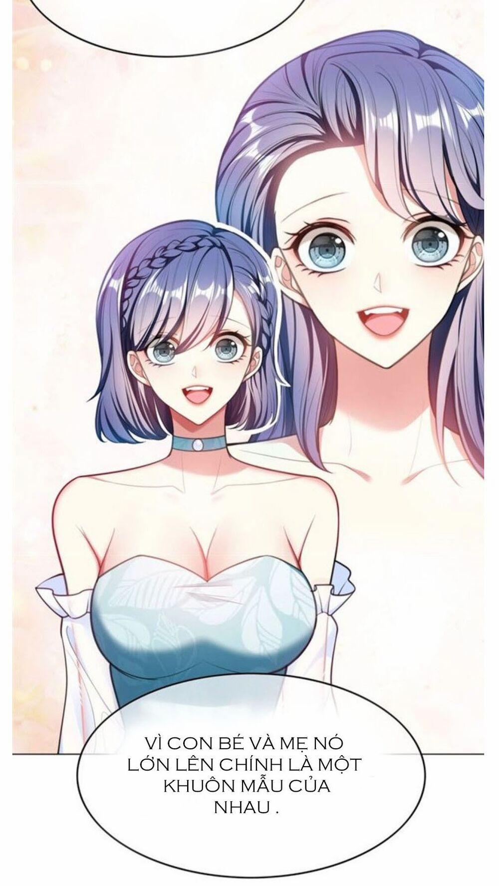 Cô Vợ Nhỏ Nuông Chiều Quá Lại Thành Ác!! 169 trang 18