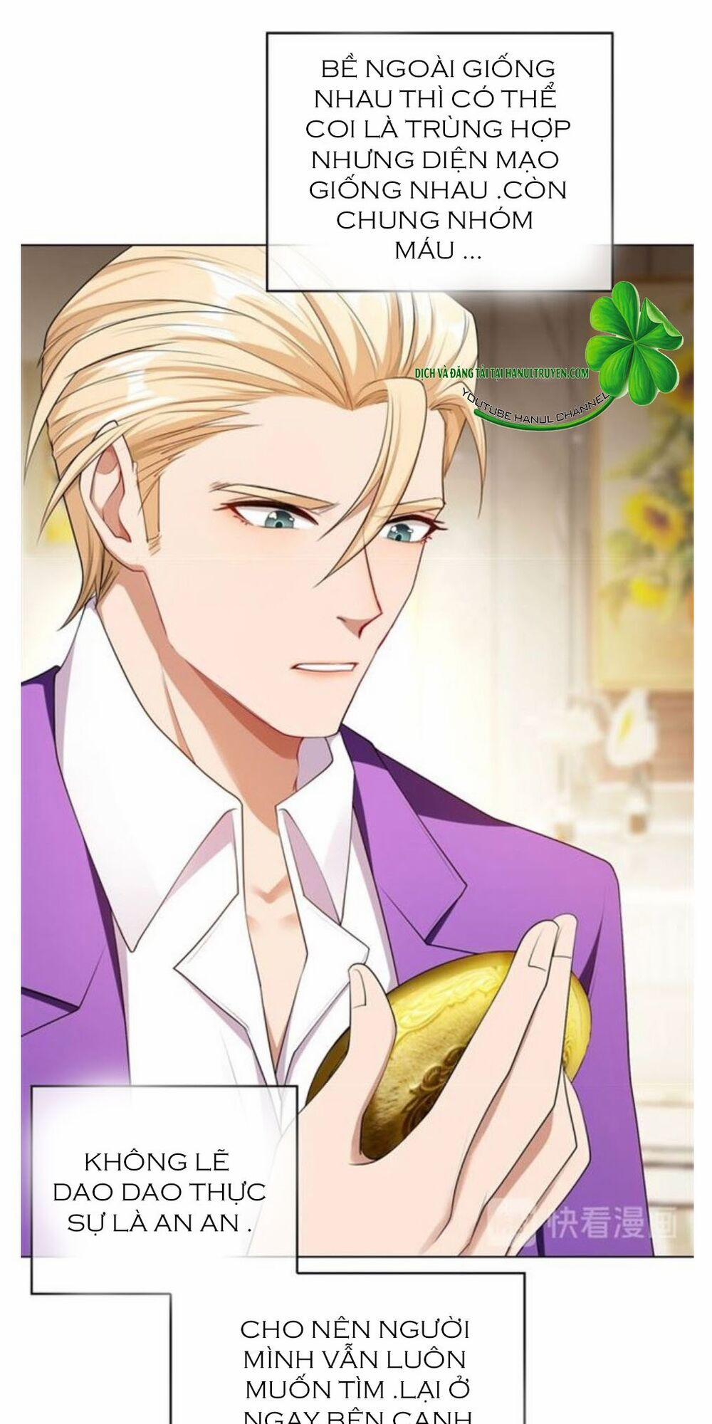 Cô Vợ Nhỏ Nuông Chiều Quá Lại Thành Ác!! 169 trang 19