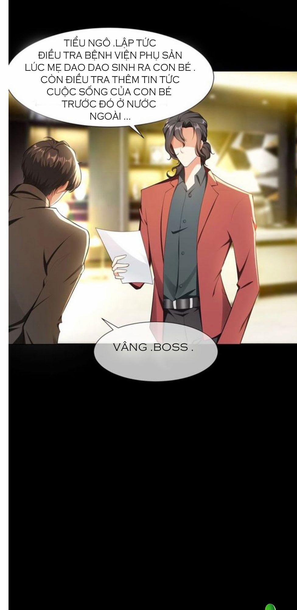 Cô Vợ Nhỏ Nuông Chiều Quá Lại Thành Ác!! 169 trang 5