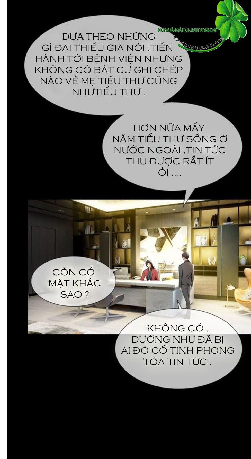 Cô Vợ Nhỏ Nuông Chiều Quá Lại Thành Ác!! 169 trang 6