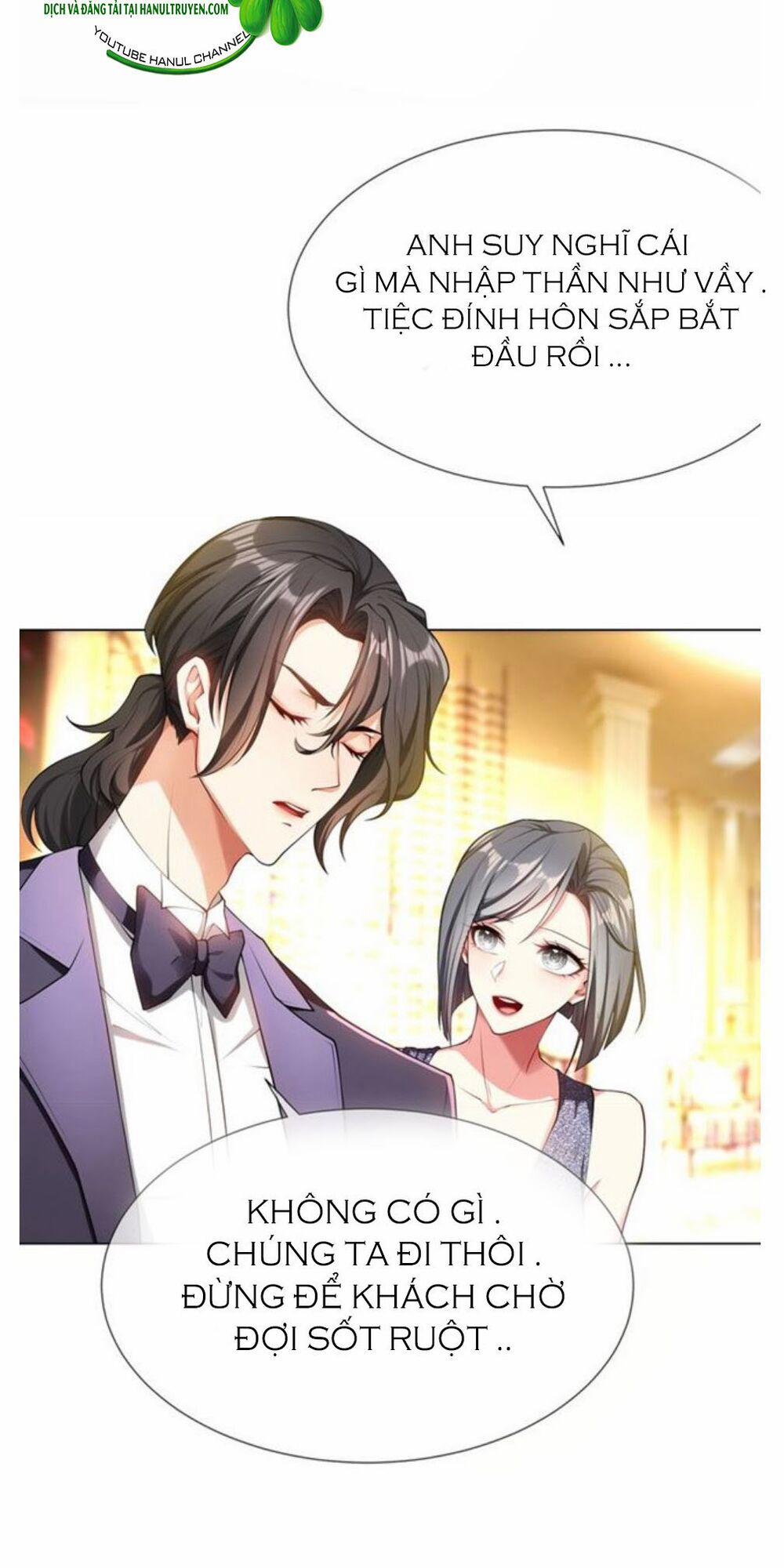 Cô Vợ Nhỏ Nuông Chiều Quá Lại Thành Ác!! 169 trang 9