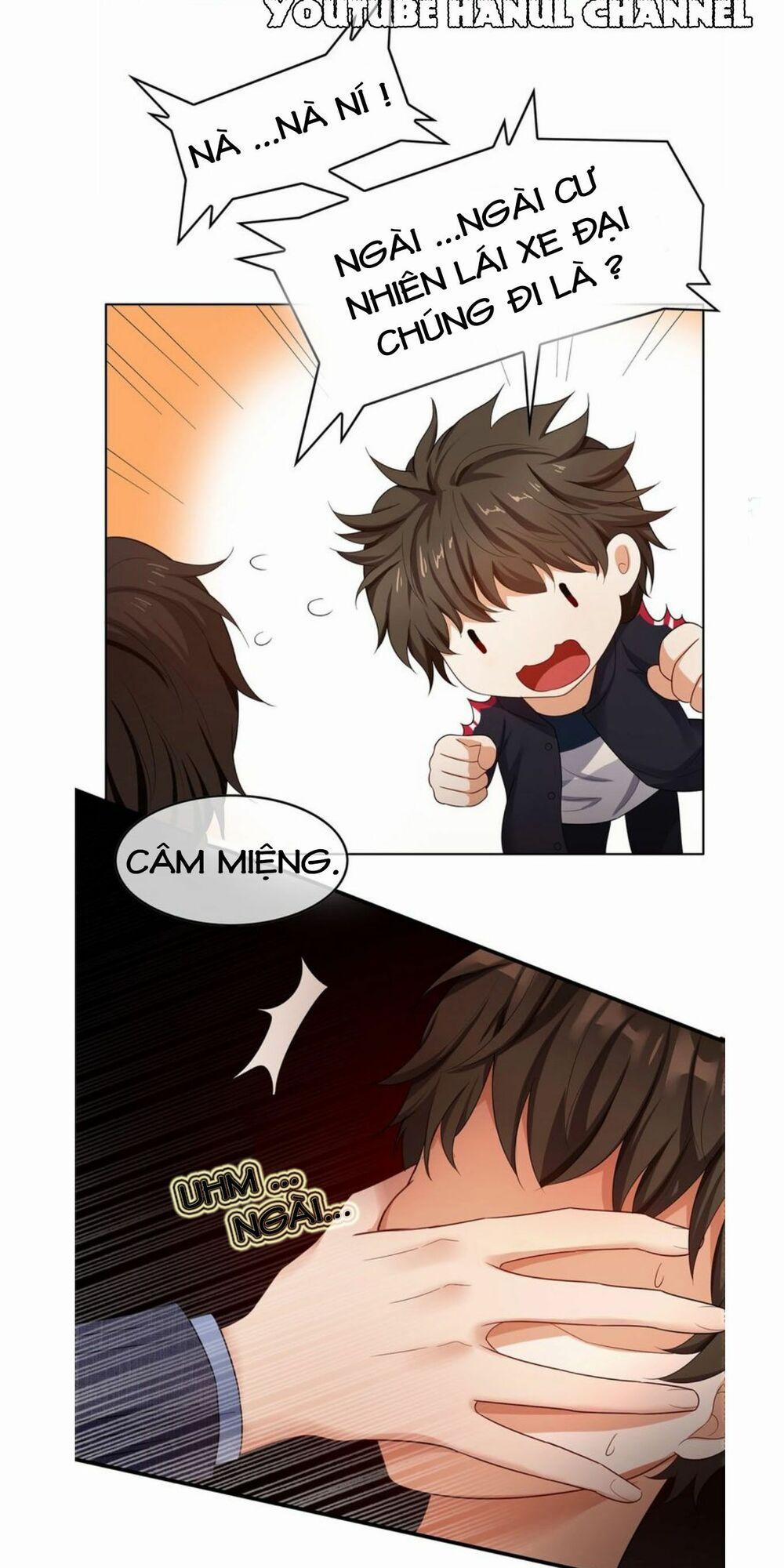 Cô Vợ Nhỏ Nuông Chiều Quá Lại Thành Ác!! 17 trang 1