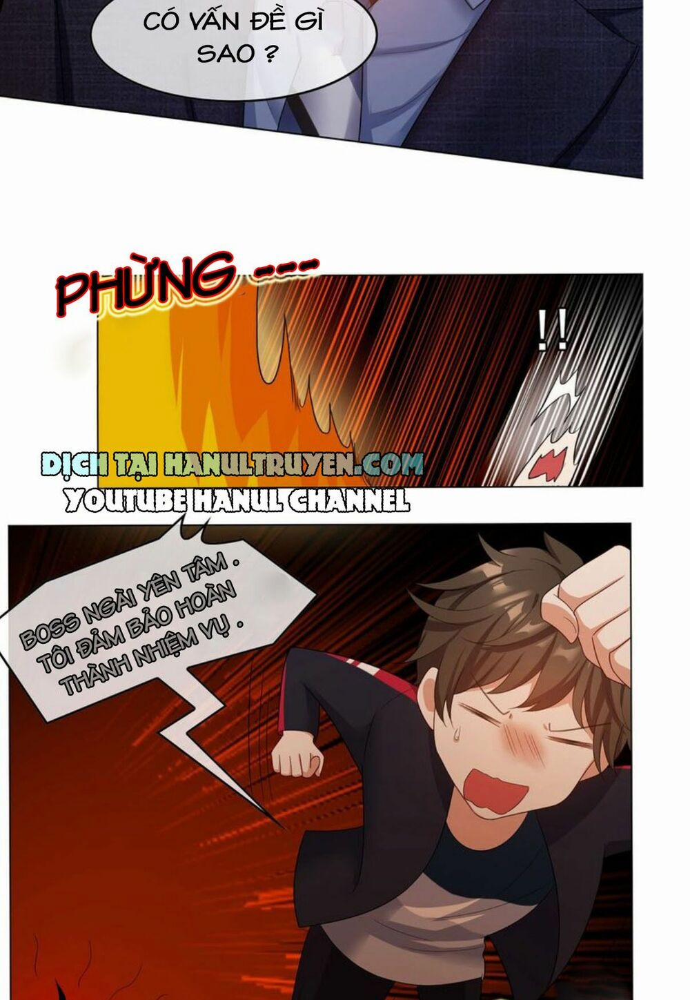 Cô Vợ Nhỏ Nuông Chiều Quá Lại Thành Ác!! 17 trang 12