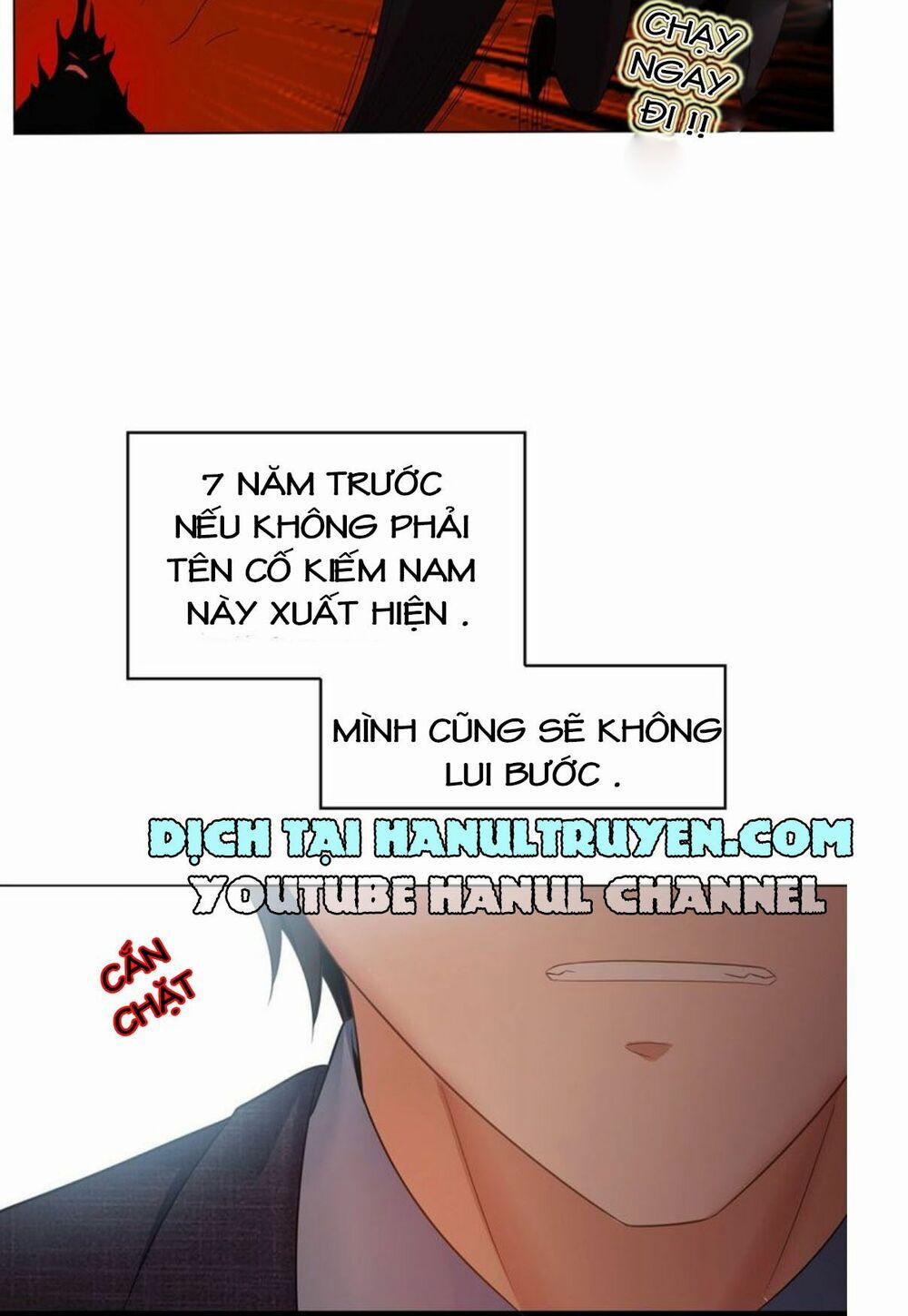 Cô Vợ Nhỏ Nuông Chiều Quá Lại Thành Ác!! 17 trang 13