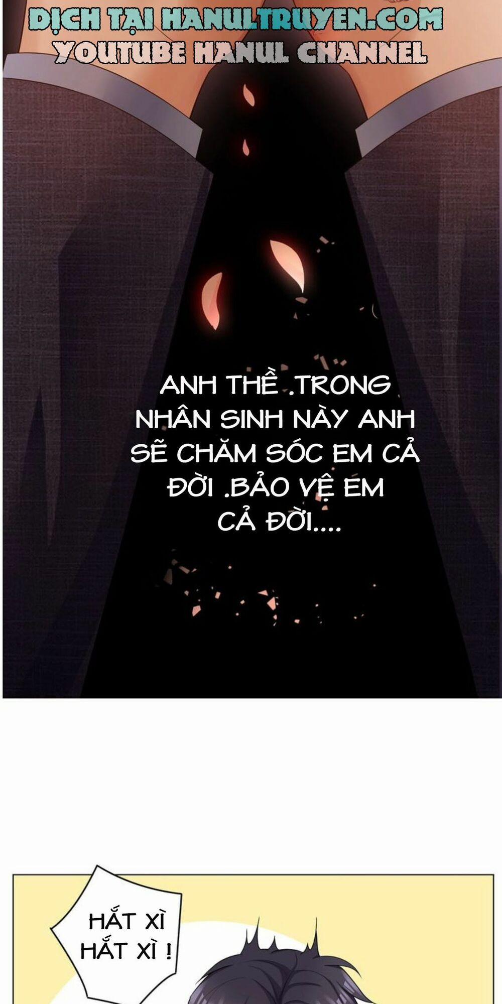 Cô Vợ Nhỏ Nuông Chiều Quá Lại Thành Ác!! 17 trang 15