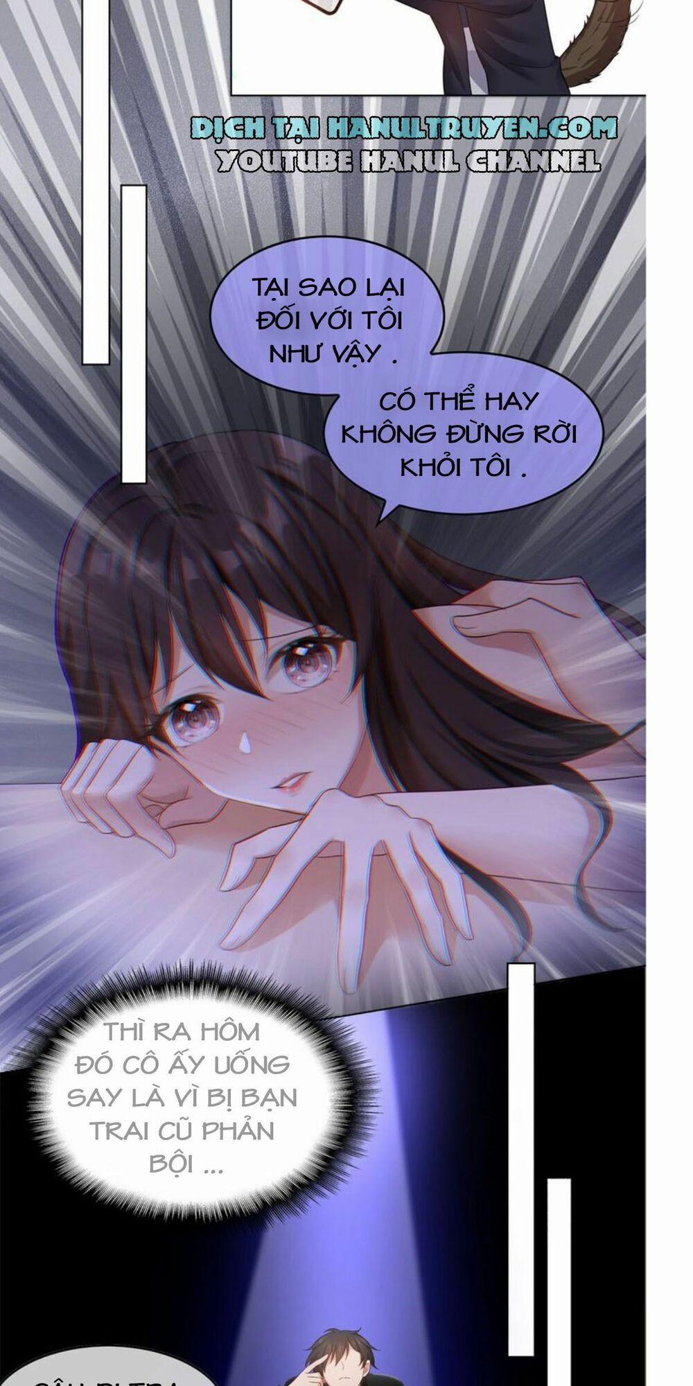 Cô Vợ Nhỏ Nuông Chiều Quá Lại Thành Ác!! 17 trang 9