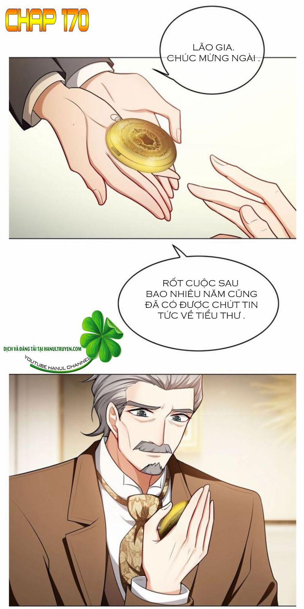 Cô Vợ Nhỏ Nuông Chiều Quá Lại Thành Ác!! 170 trang 1