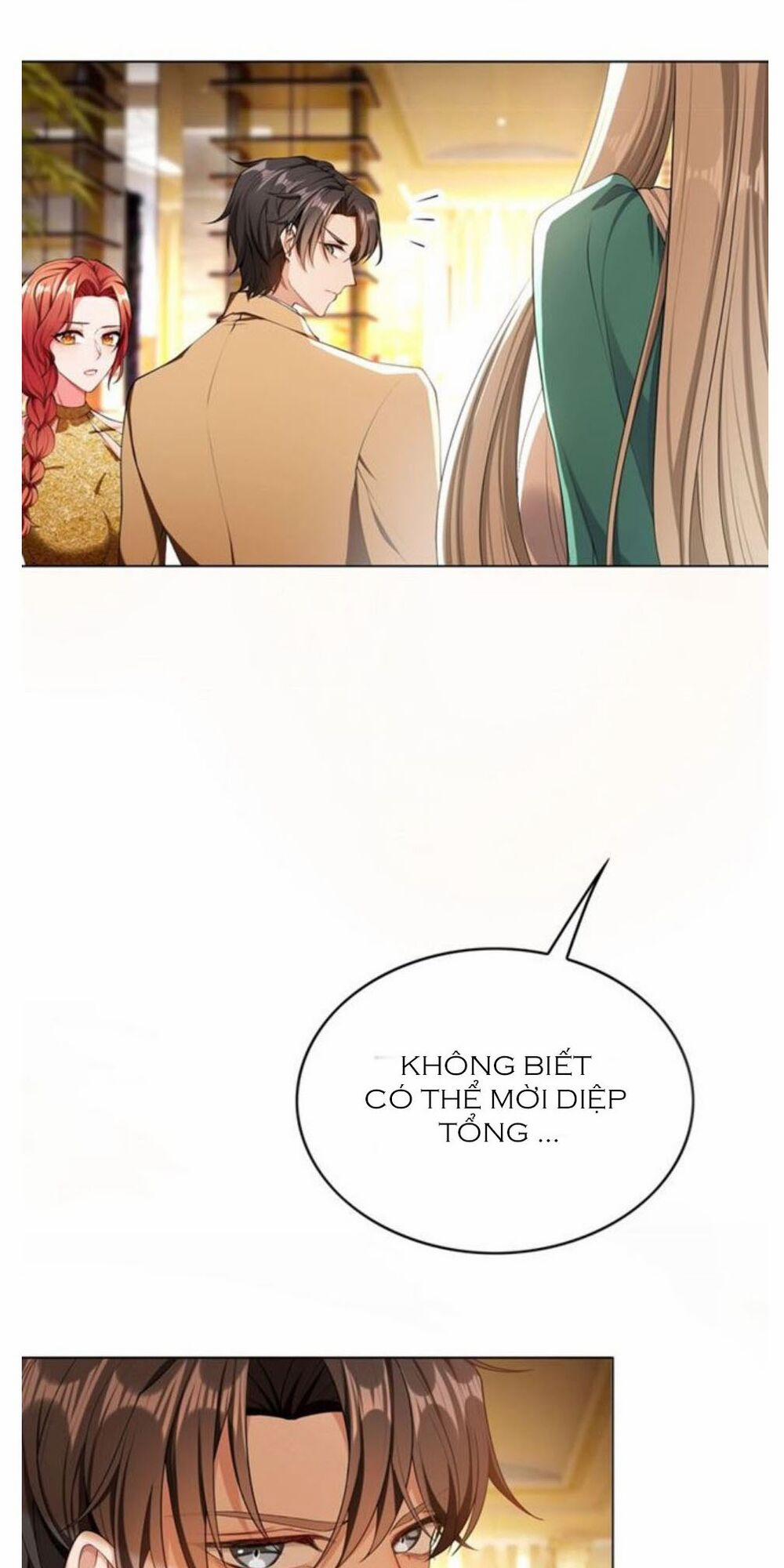 Cô Vợ Nhỏ Nuông Chiều Quá Lại Thành Ác!! 170 trang 10