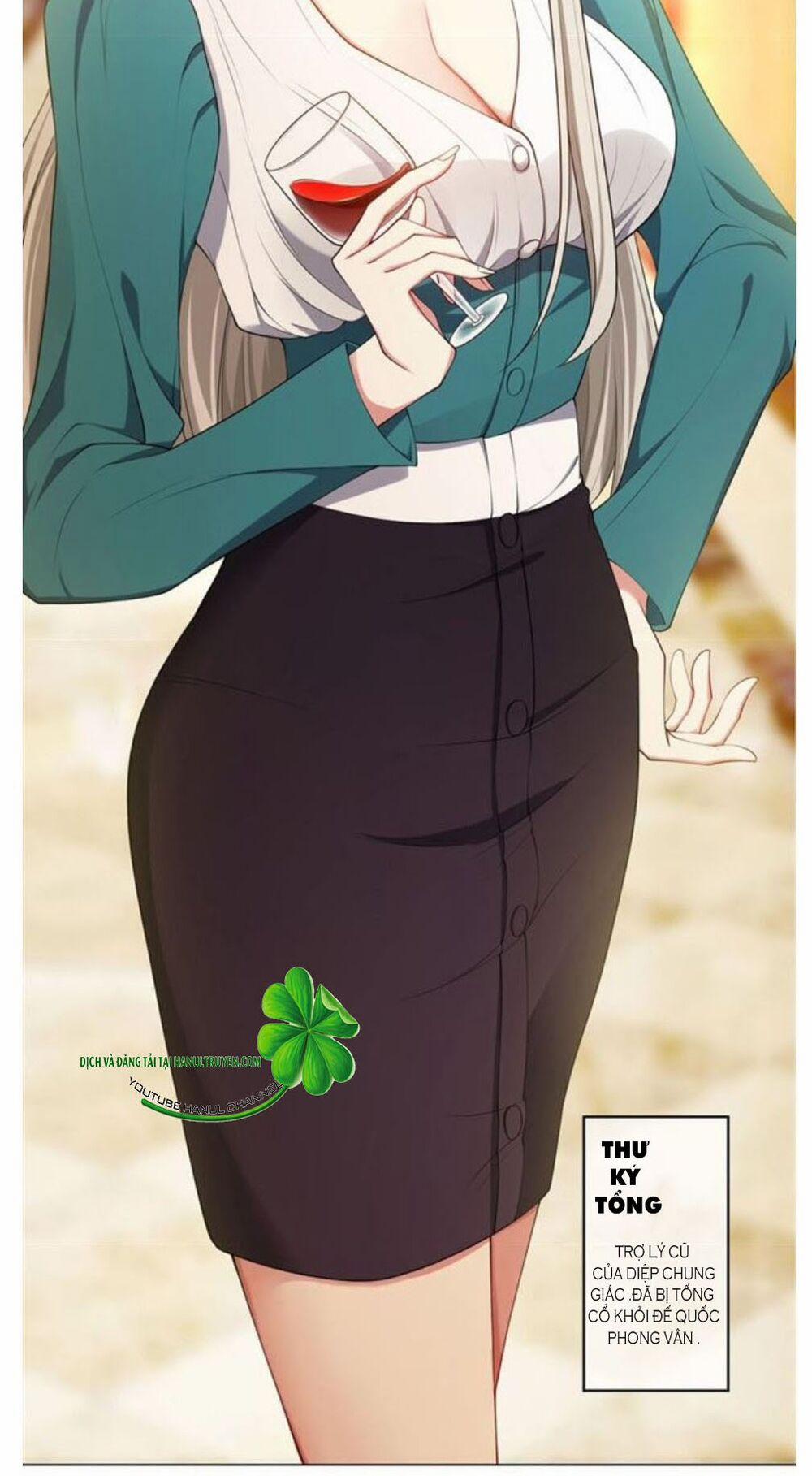 Cô Vợ Nhỏ Nuông Chiều Quá Lại Thành Ác!! 170 trang 12