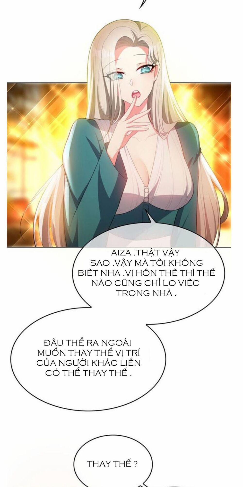 Cô Vợ Nhỏ Nuông Chiều Quá Lại Thành Ác!! 170 trang 15