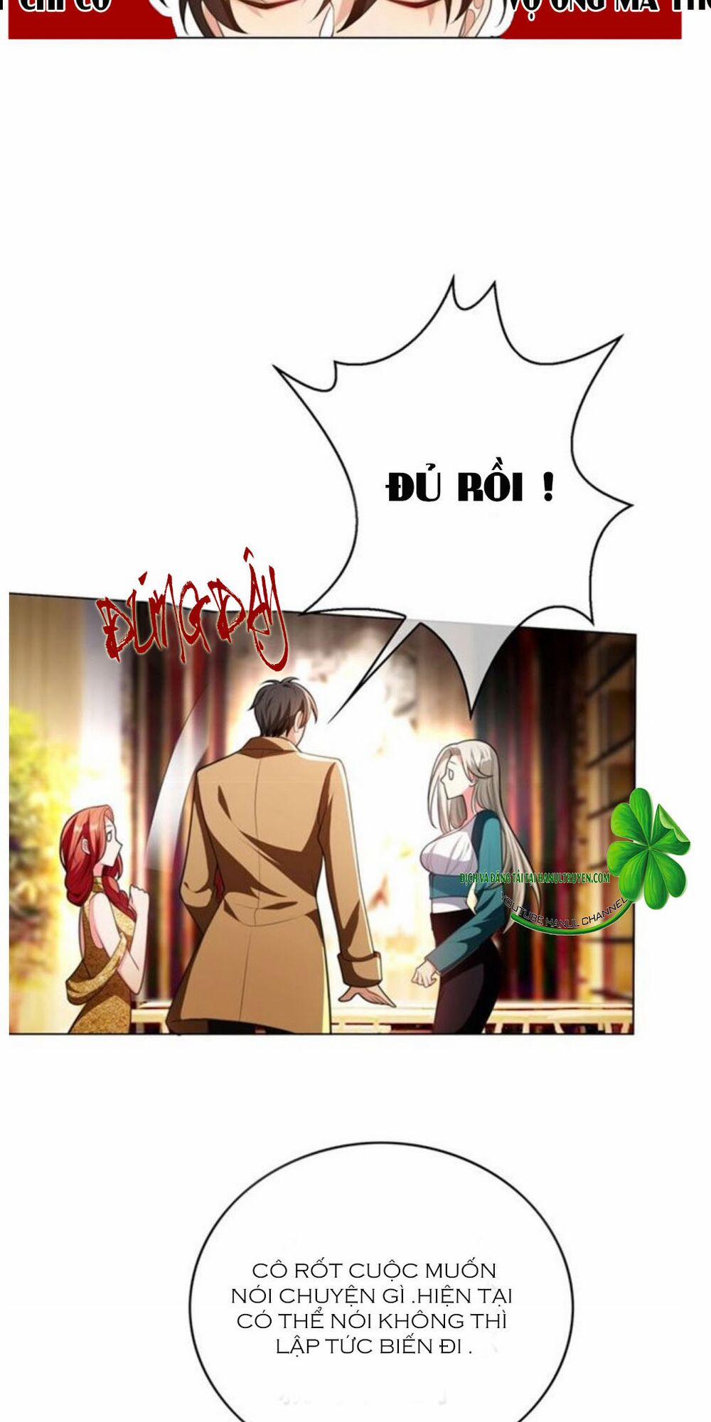 Cô Vợ Nhỏ Nuông Chiều Quá Lại Thành Ác!! 170 trang 19