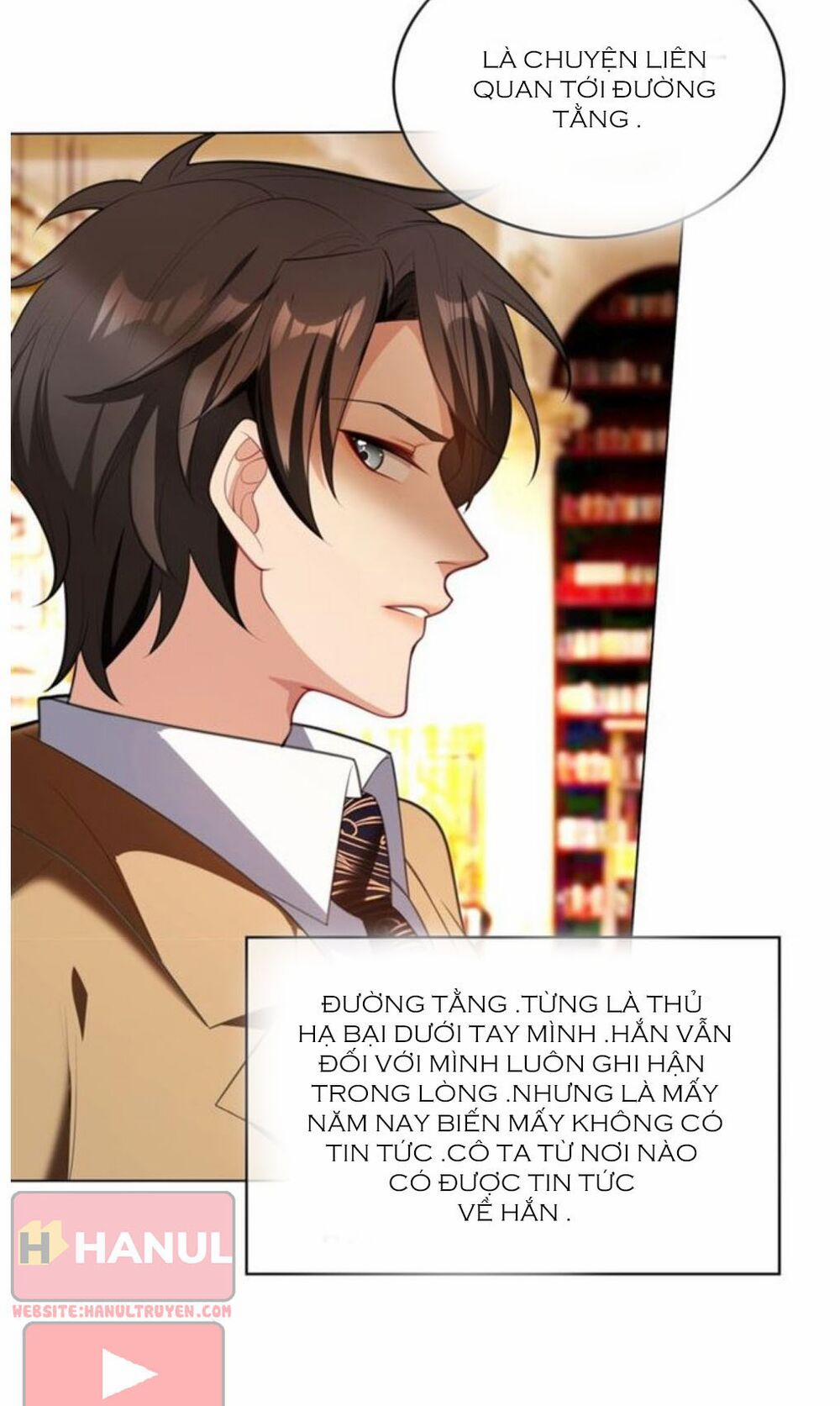 Cô Vợ Nhỏ Nuông Chiều Quá Lại Thành Ác!! 170 trang 21