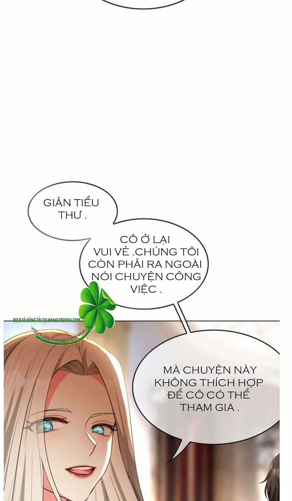 Cô Vợ Nhỏ Nuông Chiều Quá Lại Thành Ác!! 170 trang 23