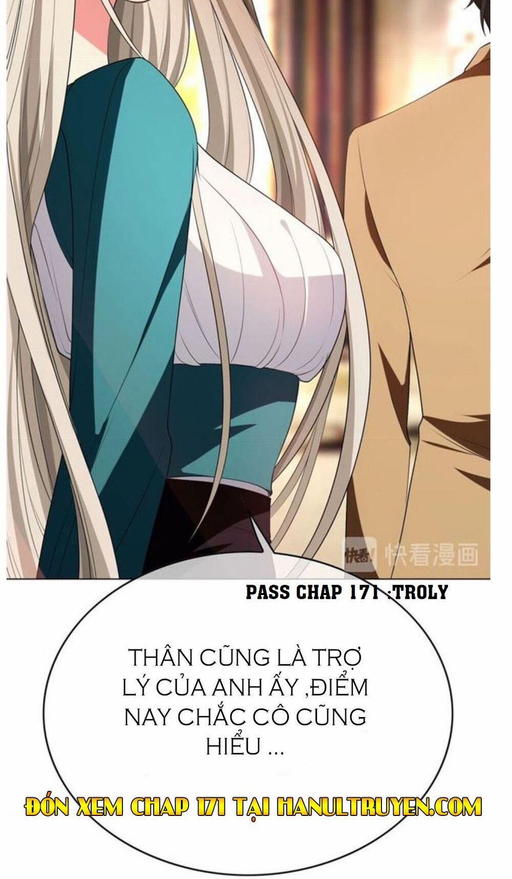 Cô Vợ Nhỏ Nuông Chiều Quá Lại Thành Ác!! 170 trang 24