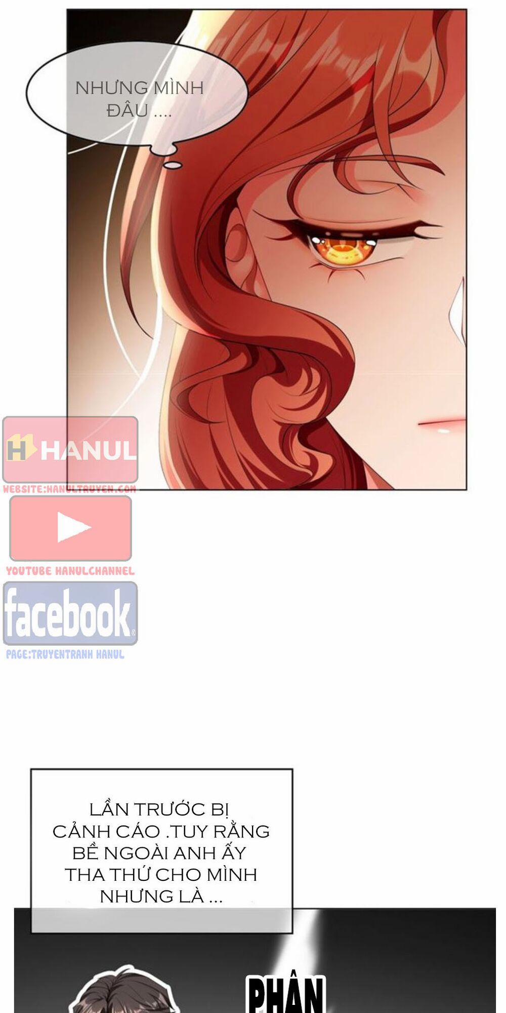 Cô Vợ Nhỏ Nuông Chiều Quá Lại Thành Ác!! 170 trang 5