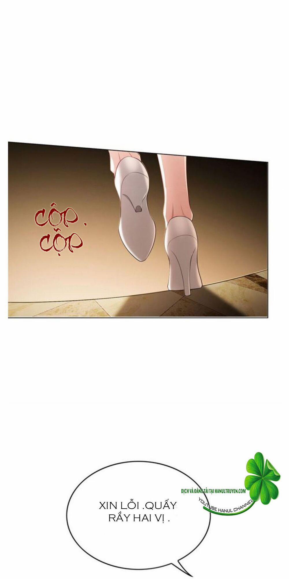 Cô Vợ Nhỏ Nuông Chiều Quá Lại Thành Ác!! 170 trang 9