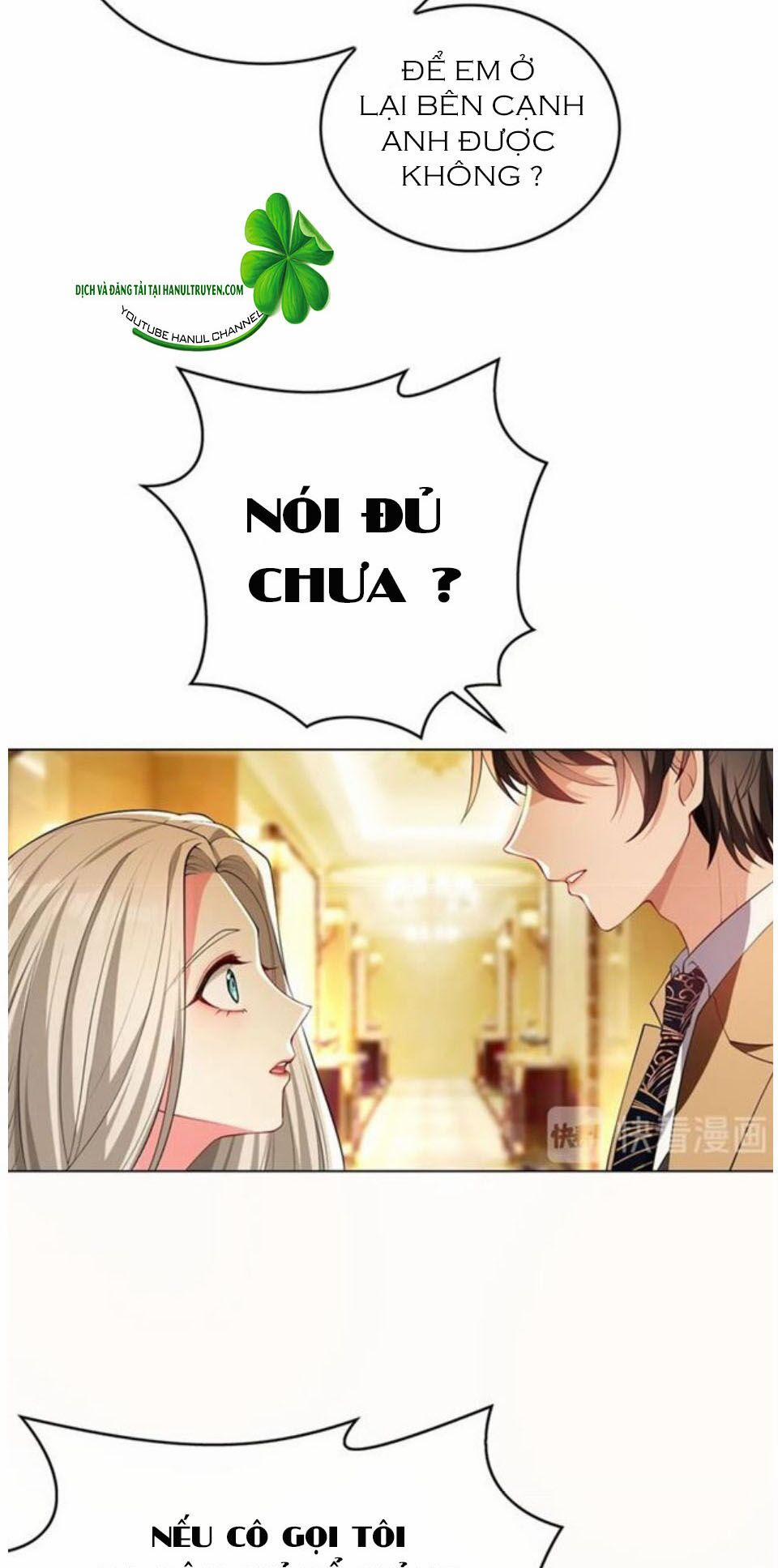 Cô Vợ Nhỏ Nuông Chiều Quá Lại Thành Ác!! 171 trang 10