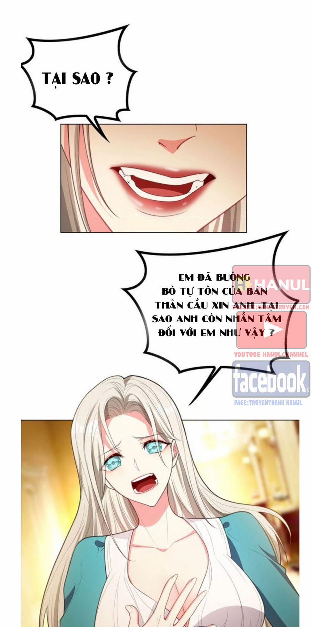 Cô Vợ Nhỏ Nuông Chiều Quá Lại Thành Ác!! 171 trang 12