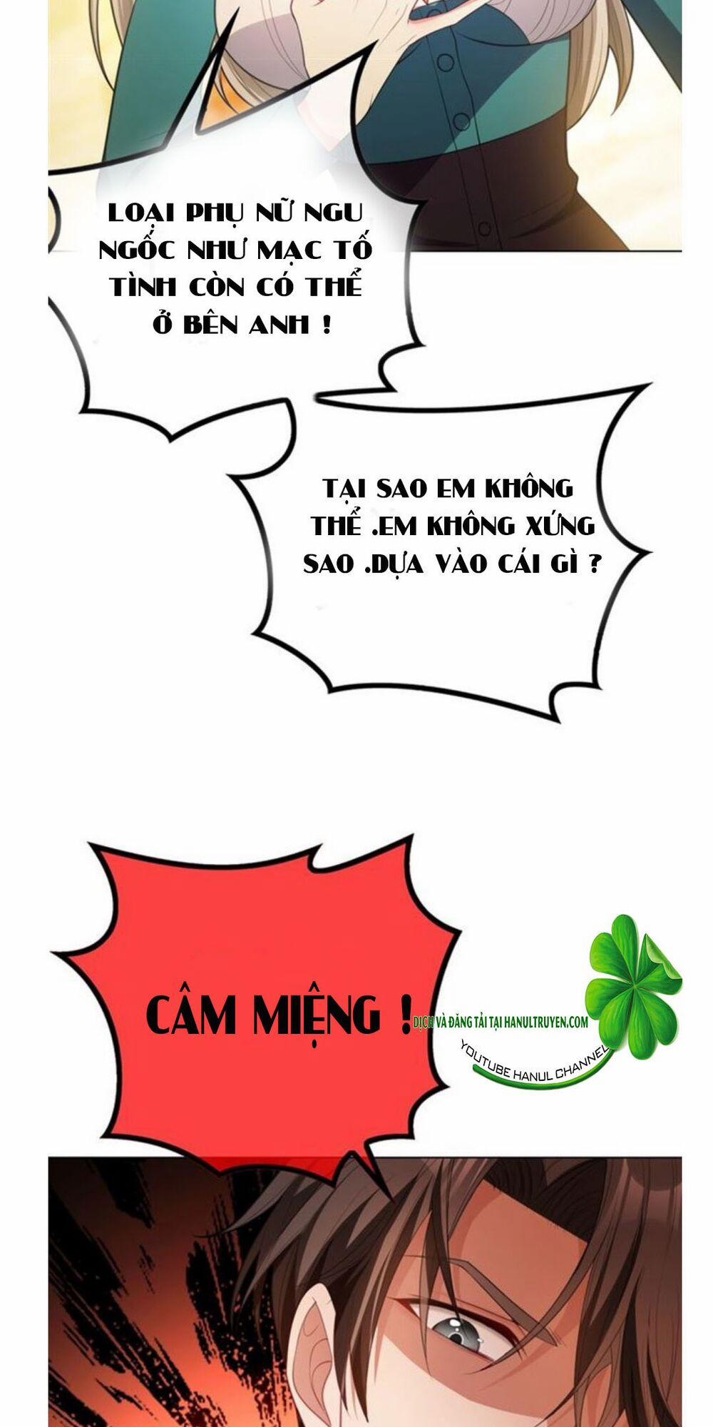 Cô Vợ Nhỏ Nuông Chiều Quá Lại Thành Ác!! 171 trang 13