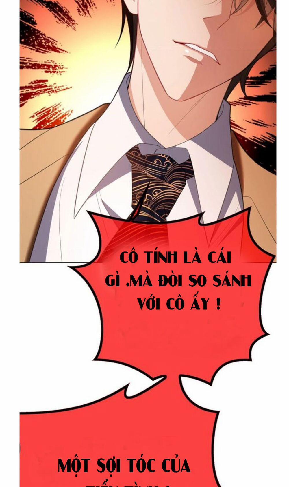 Cô Vợ Nhỏ Nuông Chiều Quá Lại Thành Ác!! 171 trang 14