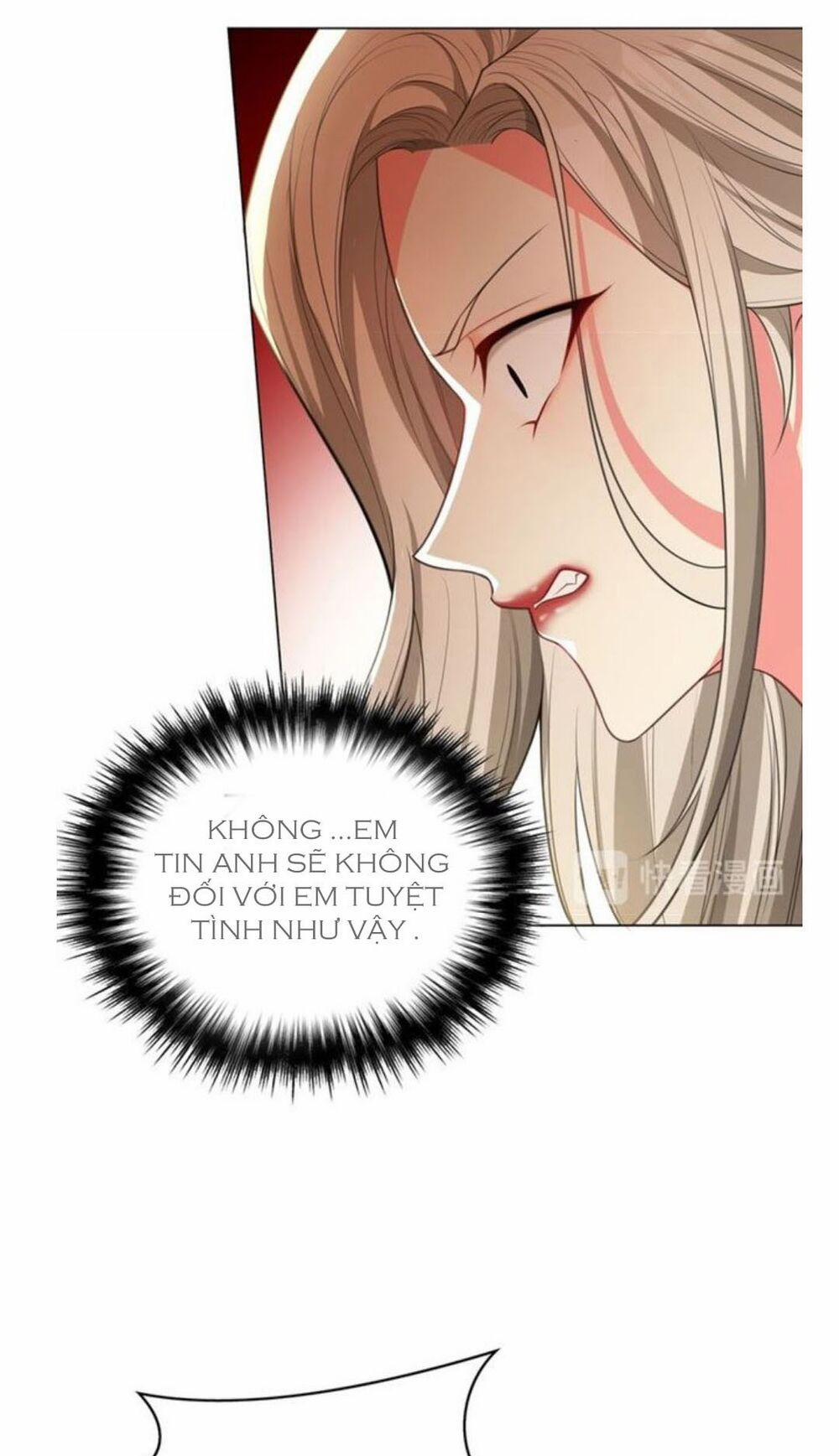 Cô Vợ Nhỏ Nuông Chiều Quá Lại Thành Ác!! 171 trang 17