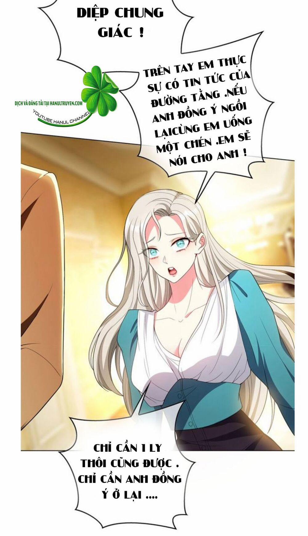 Cô Vợ Nhỏ Nuông Chiều Quá Lại Thành Ác!! 171 trang 18