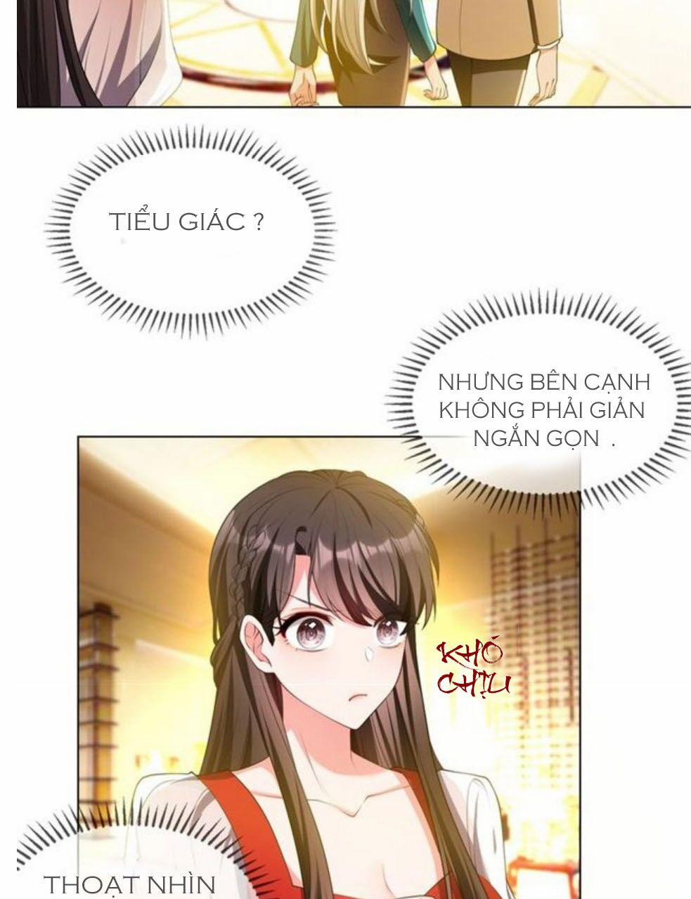 Cô Vợ Nhỏ Nuông Chiều Quá Lại Thành Ác!! 171 trang 2