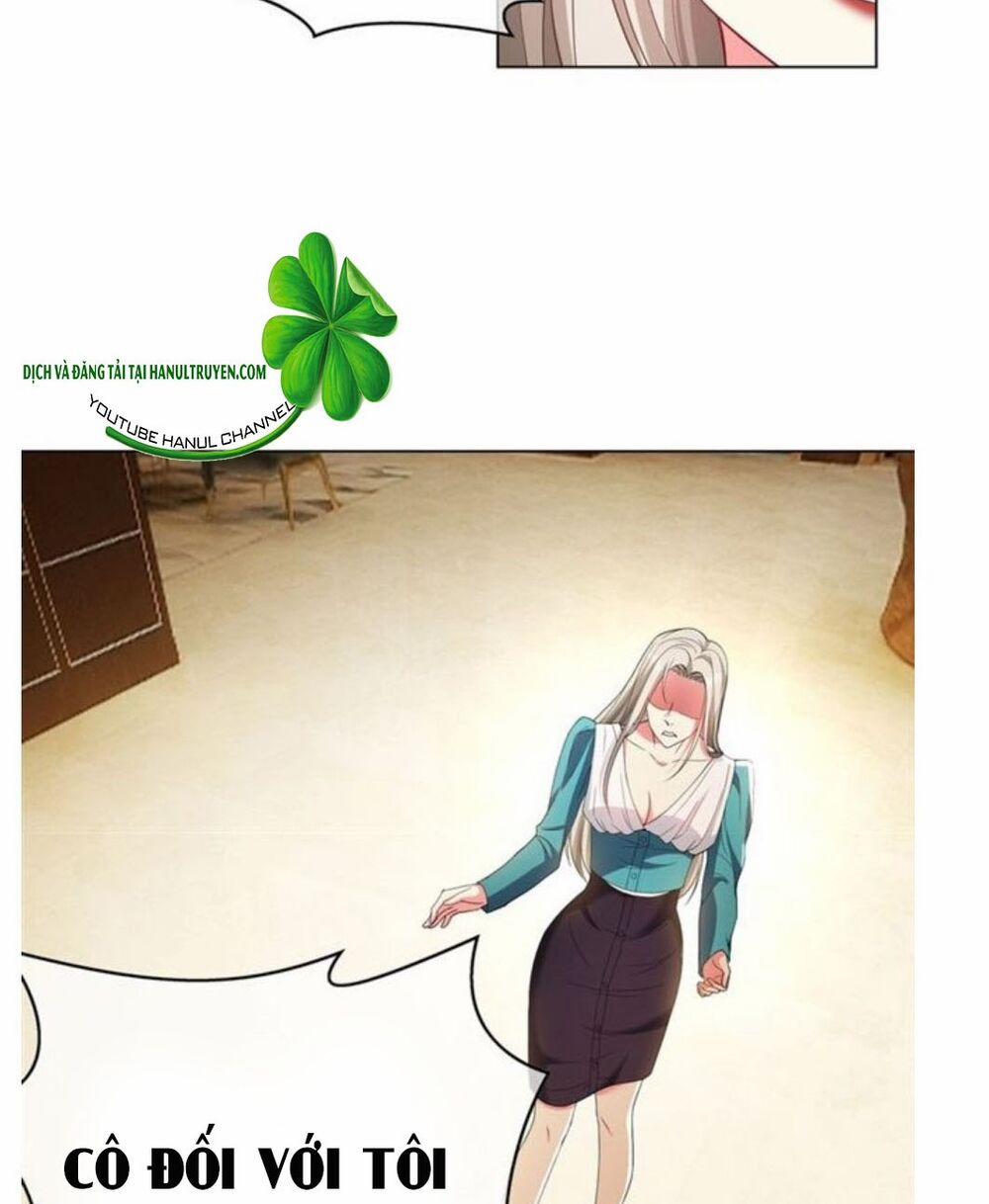 Cô Vợ Nhỏ Nuông Chiều Quá Lại Thành Ác!! 171 trang 20