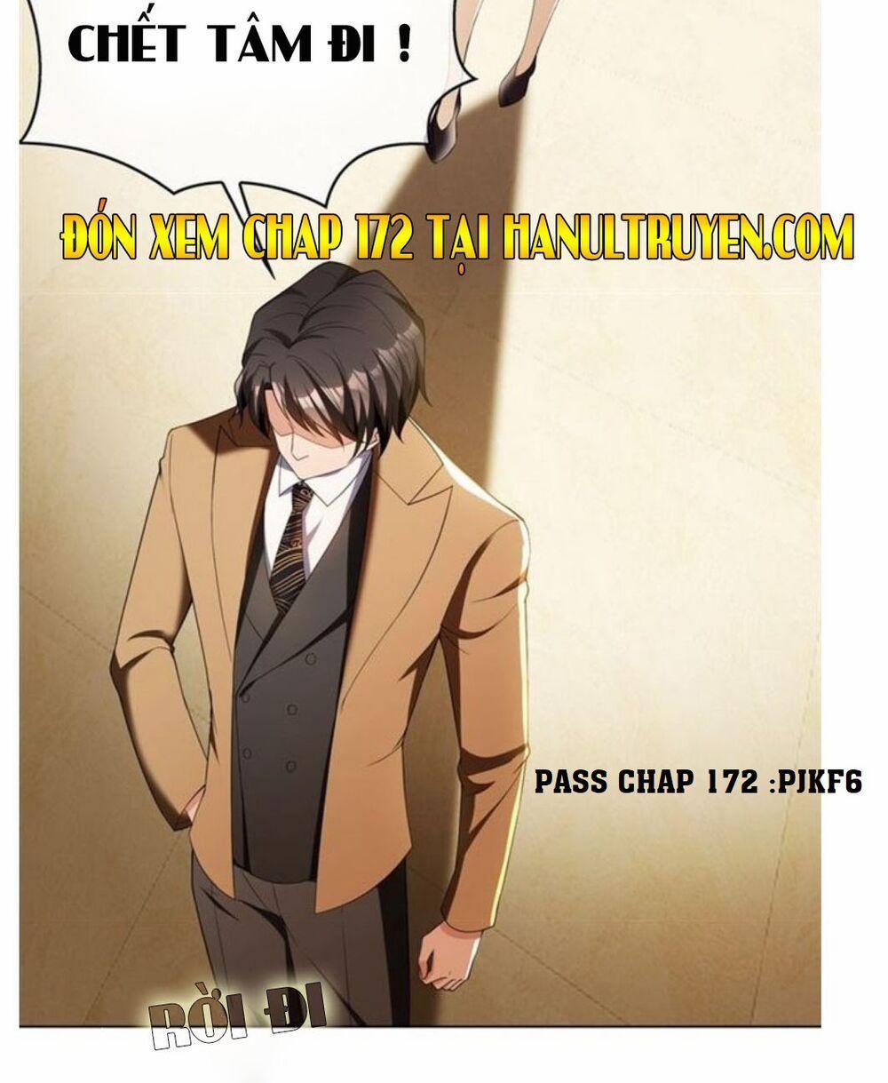 Cô Vợ Nhỏ Nuông Chiều Quá Lại Thành Ác!! 171 trang 21