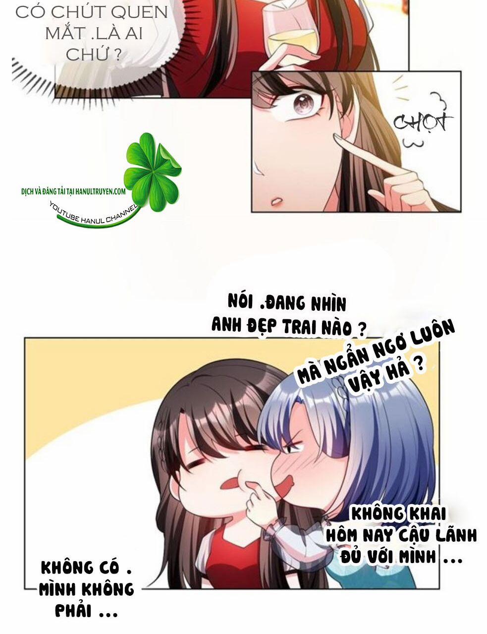 Cô Vợ Nhỏ Nuông Chiều Quá Lại Thành Ác!! 171 trang 3