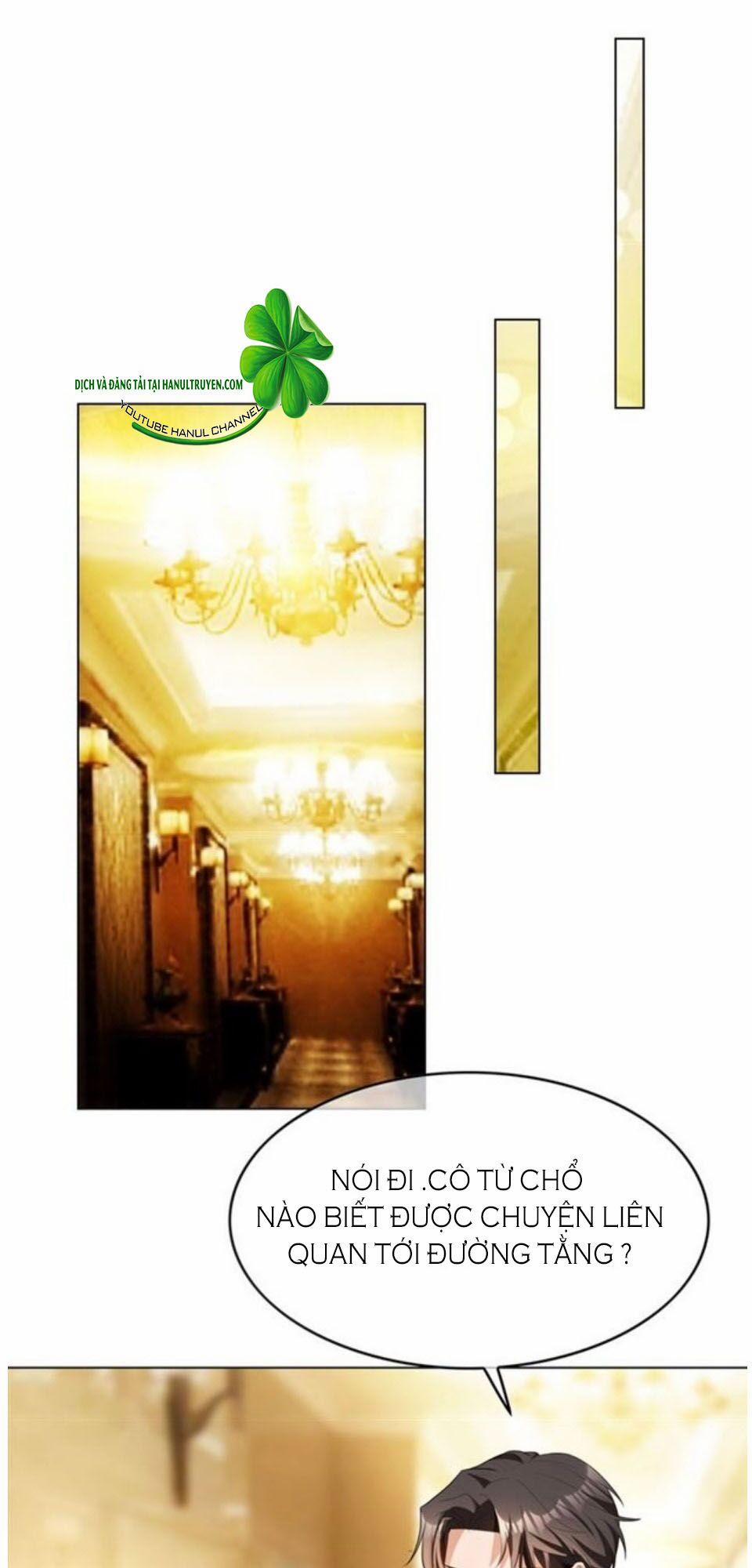 Cô Vợ Nhỏ Nuông Chiều Quá Lại Thành Ác!! 171 trang 4