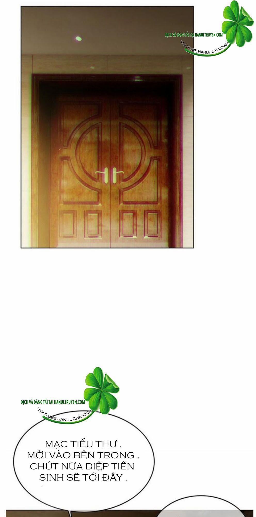 Cô Vợ Nhỏ Nuông Chiều Quá Lại Thành Ác!! 172 trang 10