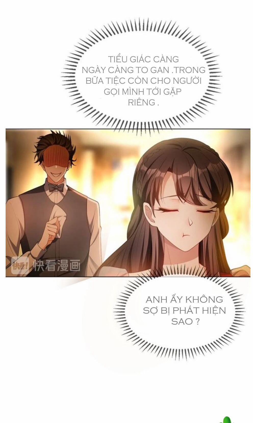 Cô Vợ Nhỏ Nuông Chiều Quá Lại Thành Ác!! 172 trang 12