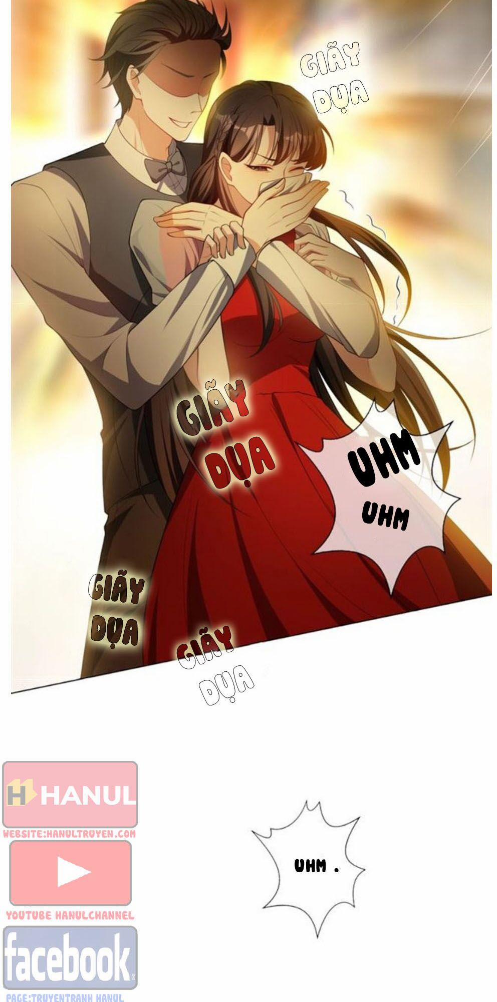 Cô Vợ Nhỏ Nuông Chiều Quá Lại Thành Ác!! 172 trang 14