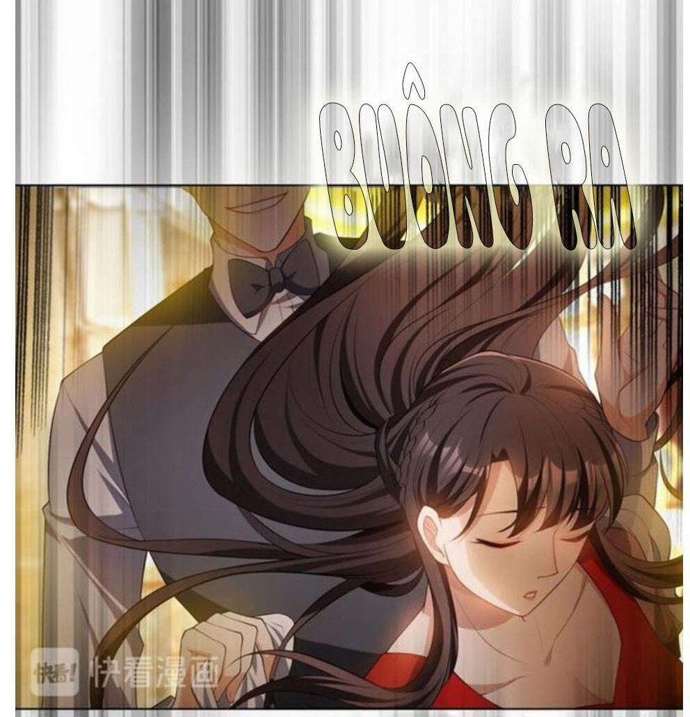 Cô Vợ Nhỏ Nuông Chiều Quá Lại Thành Ác!! 172 trang 17