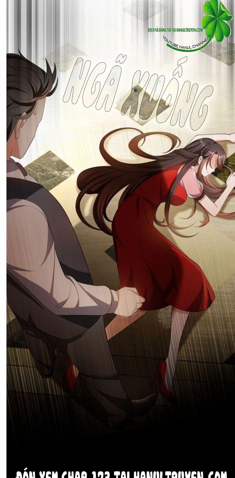 Cô Vợ Nhỏ Nuông Chiều Quá Lại Thành Ác!! 172 trang 18