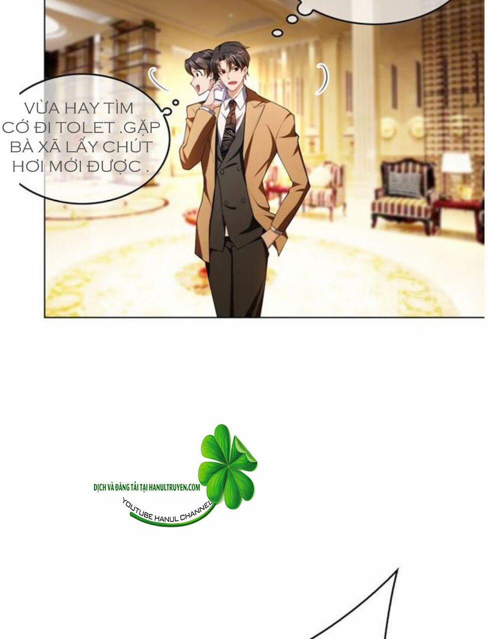 Cô Vợ Nhỏ Nuông Chiều Quá Lại Thành Ác!! 172 trang 5