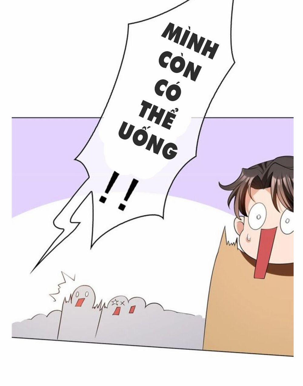 Cô Vợ Nhỏ Nuông Chiều Quá Lại Thành Ác!! 172 trang 6