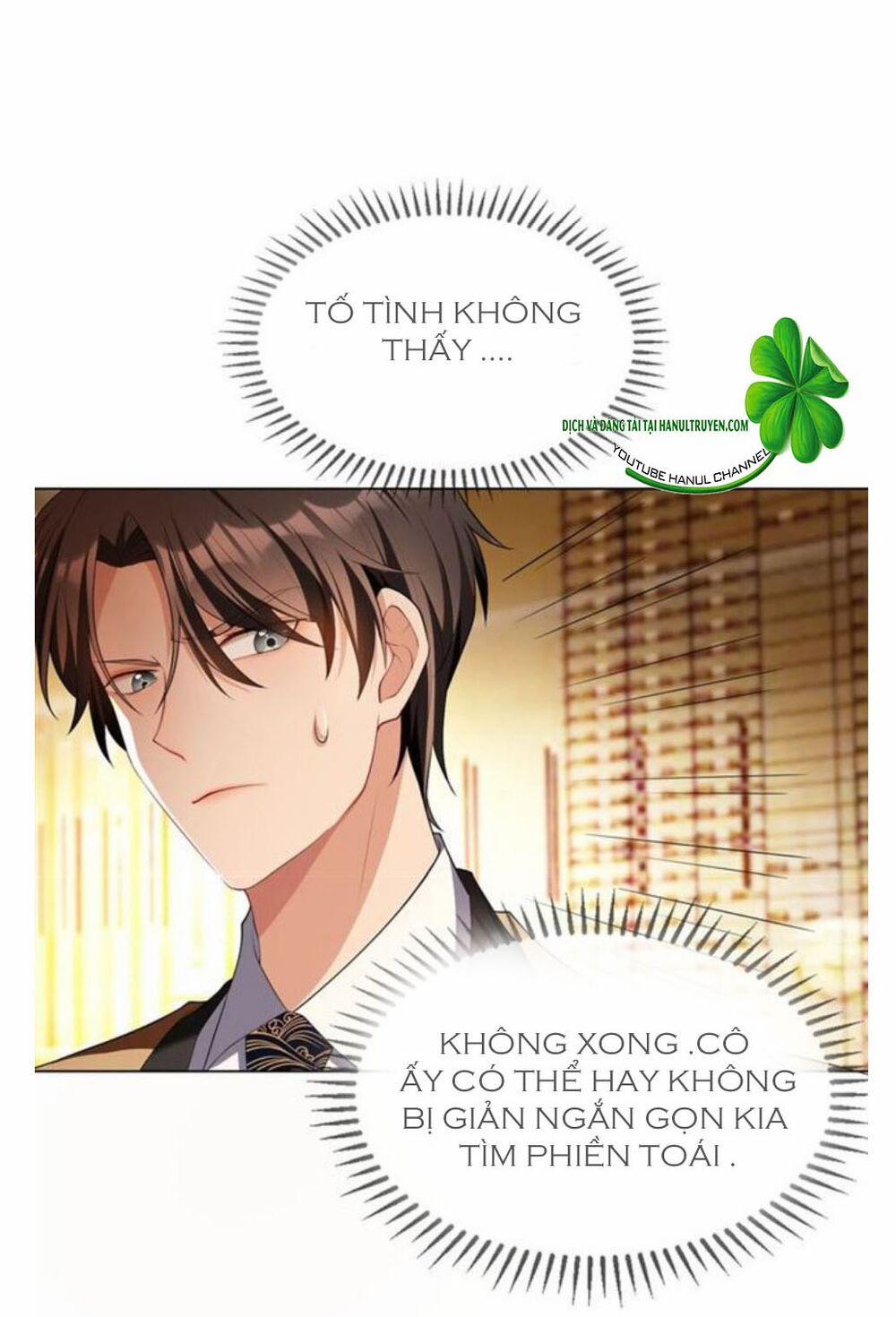 Cô Vợ Nhỏ Nuông Chiều Quá Lại Thành Ác!! 172 trang 9