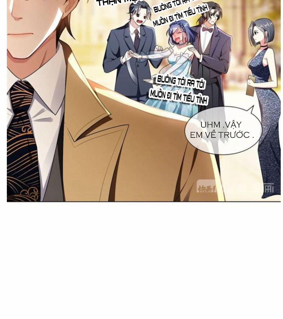 Cô Vợ Nhỏ Nuông Chiều Quá Lại Thành Ác!! 173 trang 10