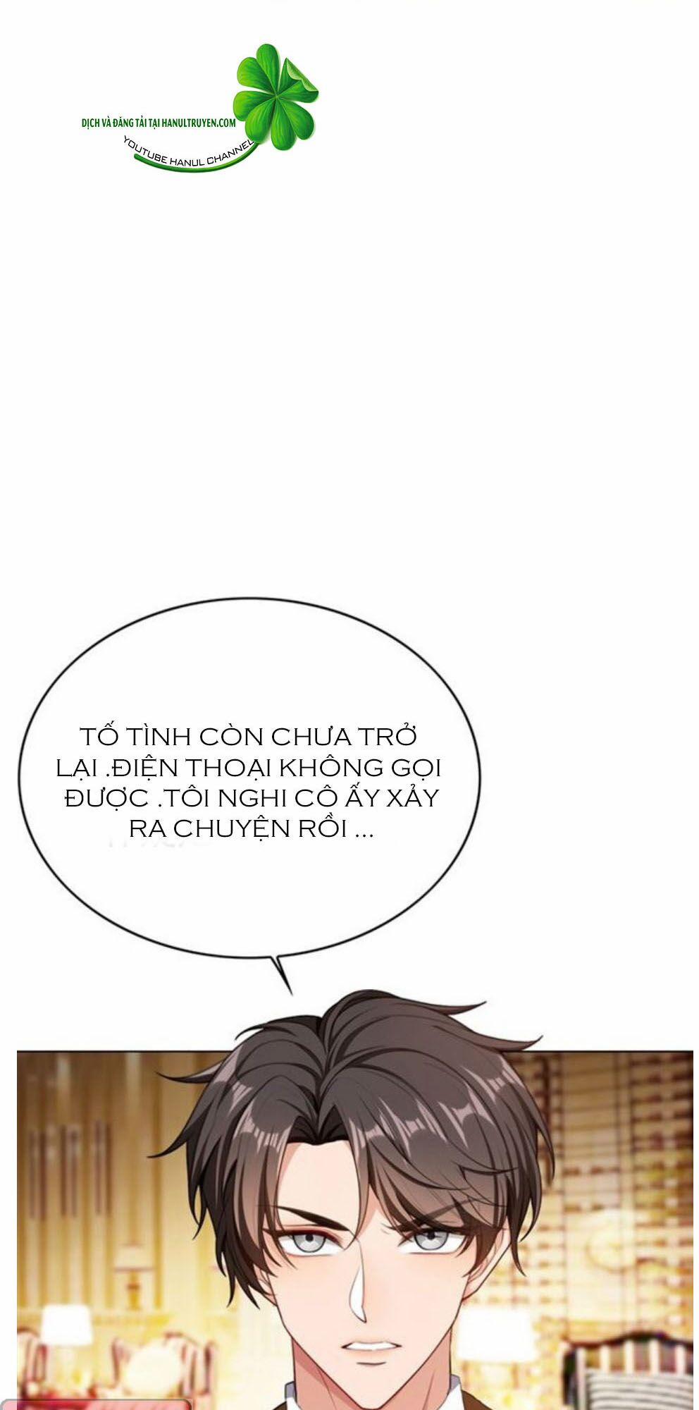 Cô Vợ Nhỏ Nuông Chiều Quá Lại Thành Ác!! 173 trang 12