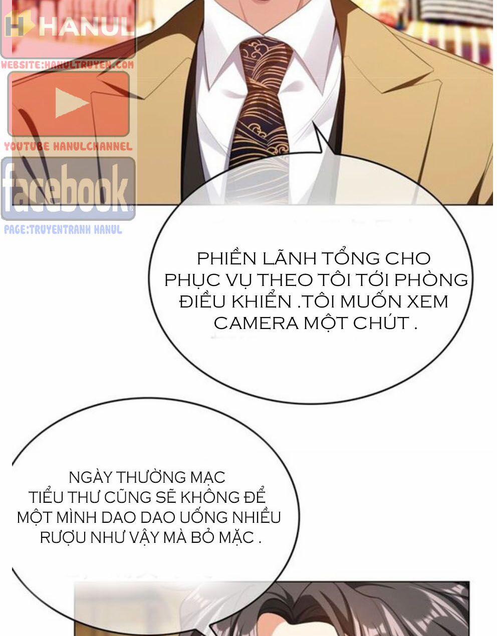 Cô Vợ Nhỏ Nuông Chiều Quá Lại Thành Ác!! 173 trang 13