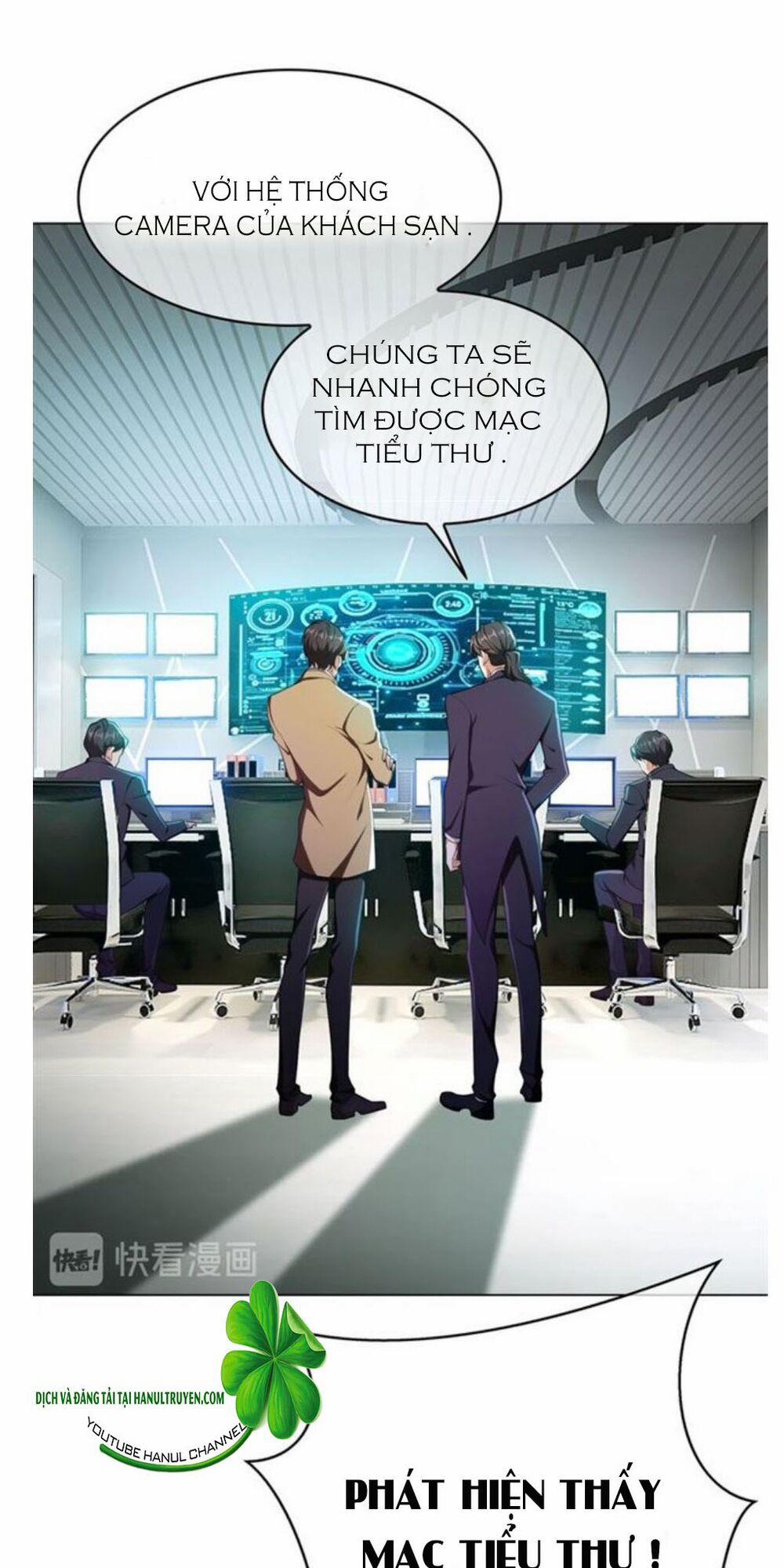 Cô Vợ Nhỏ Nuông Chiều Quá Lại Thành Ác!! 173 trang 15