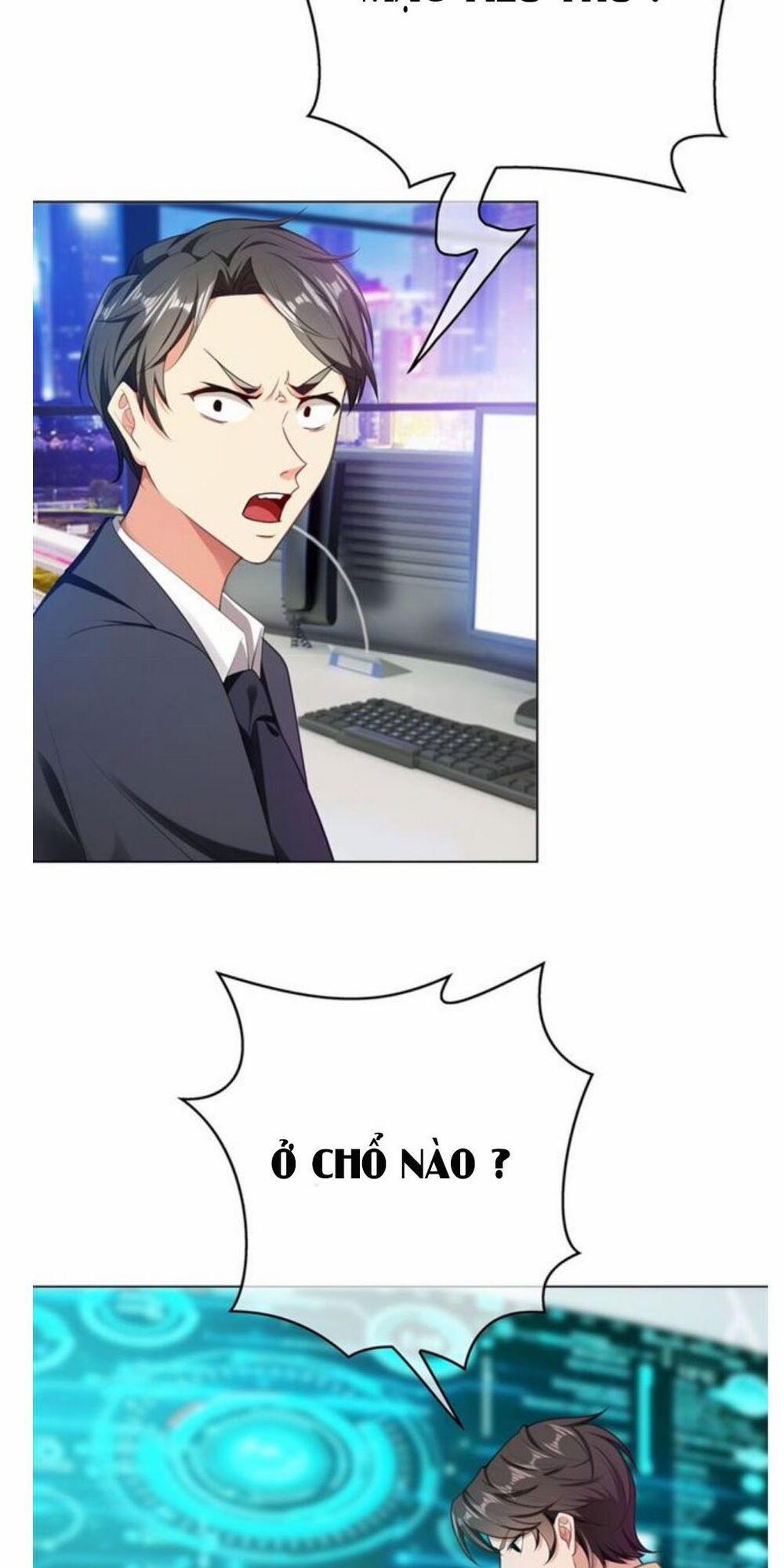 Cô Vợ Nhỏ Nuông Chiều Quá Lại Thành Ác!! 173 trang 16