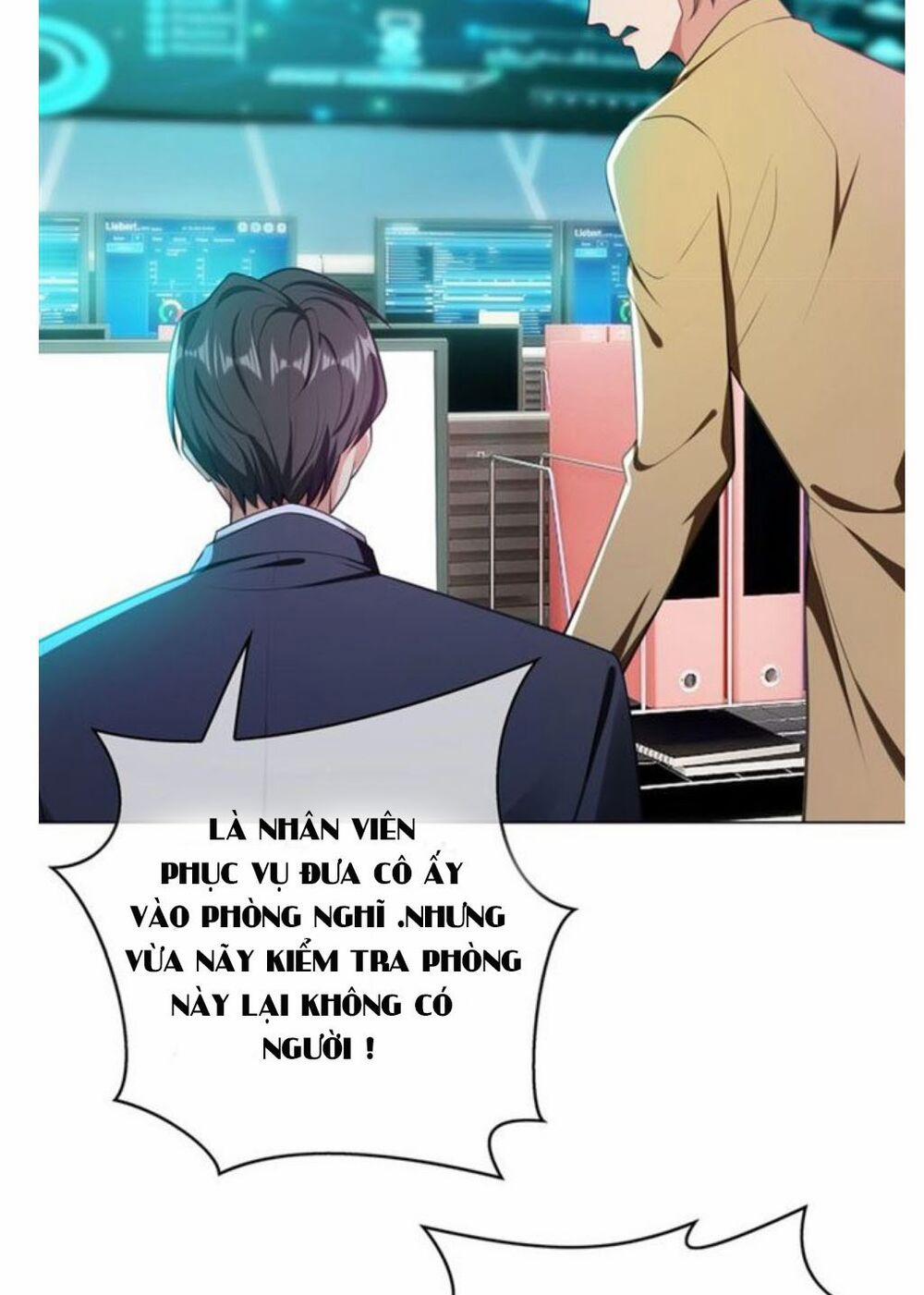 Cô Vợ Nhỏ Nuông Chiều Quá Lại Thành Ác!! 173 trang 17