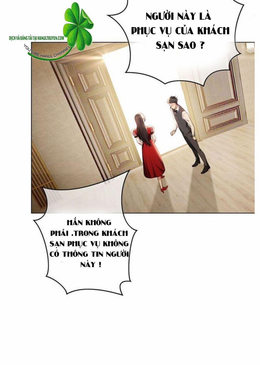 Cô Vợ Nhỏ Nuông Chiều Quá Lại Thành Ác!! 173 trang 18